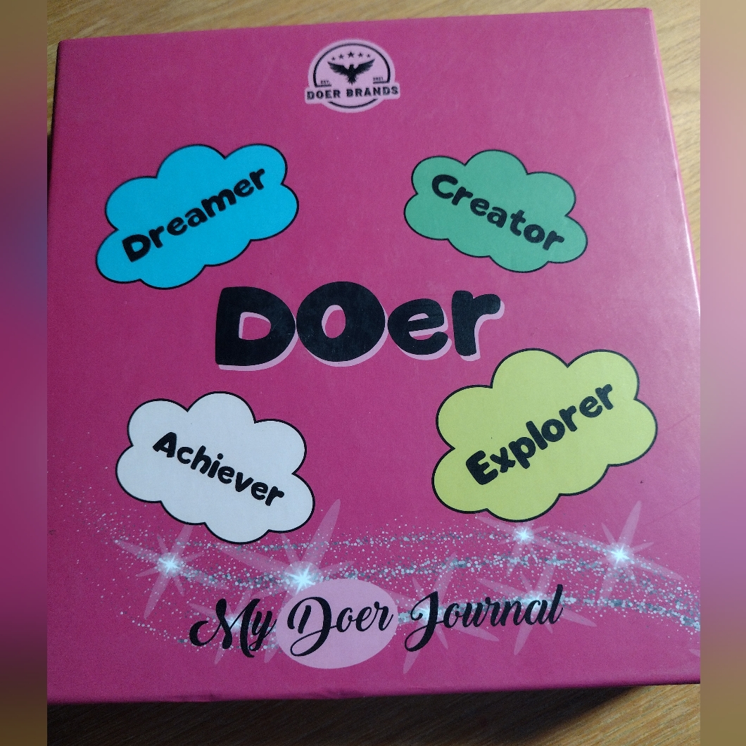 Diary/Journal